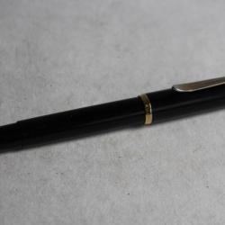 Ancien Stylo plume PELIKAN noir