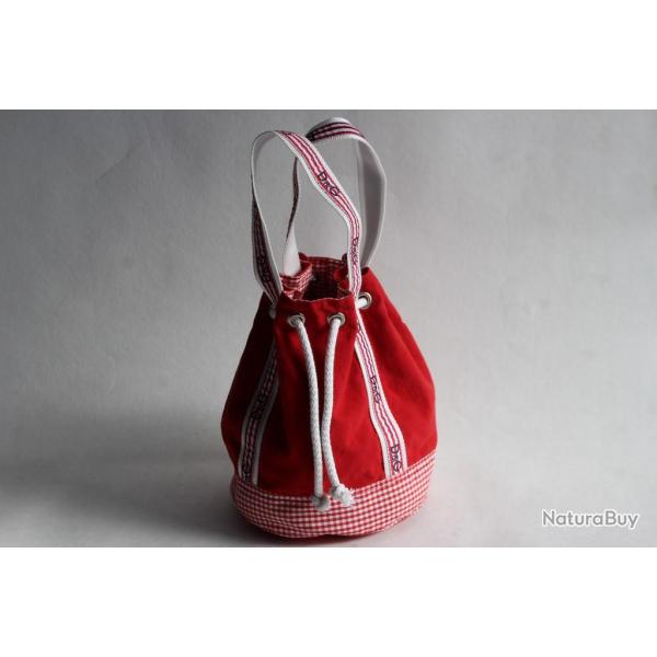 DOLCE & GABBANA Juniors Sac rouge