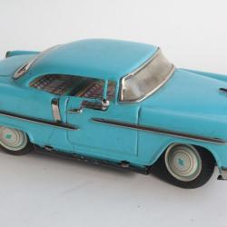 Voiture Coupé Chevrolet chevy électrique ICHIKO Japan