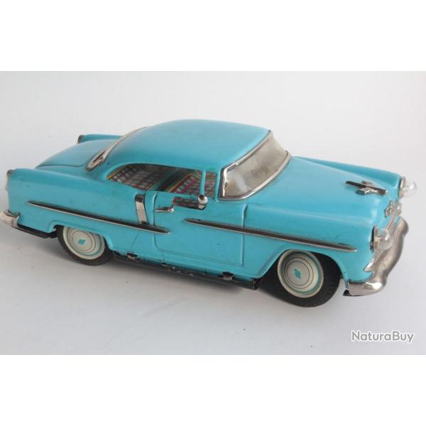 Voiture Coup� Chevrolet chevy �lectrique ICHIKO Japan