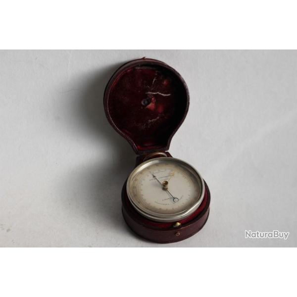 Barom�tre holost�rique orom�trique Rouft constructeur � St �tienne