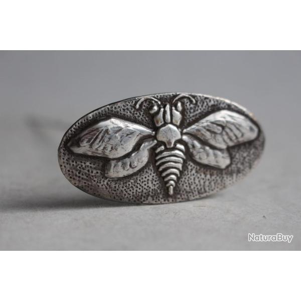 �pingle � chapeau Abeille Art nouveau