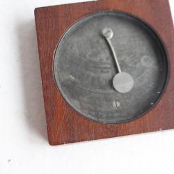 Instrument de mesure de la tangente des pentes - XIXe si&egrave;cle