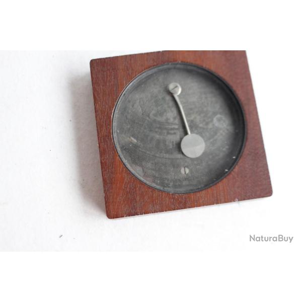 Instrument de mesure de la tangente des pentes - XIXe si�cle