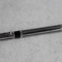 WATERMAN Stylo bille argent