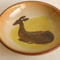 MENELIKA Coupe c&eacute;ramique Biche