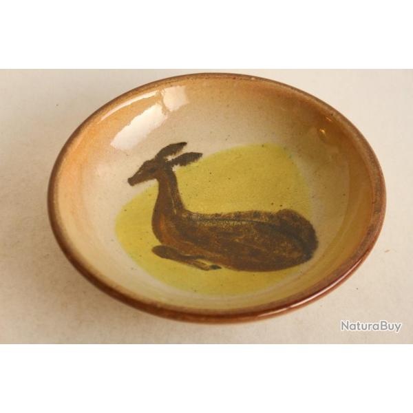MENELIKA Coupe c�ramique Biche