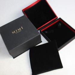 &Eacute;crin pour Bijoux MIMI BROGGIAN MILANO collier