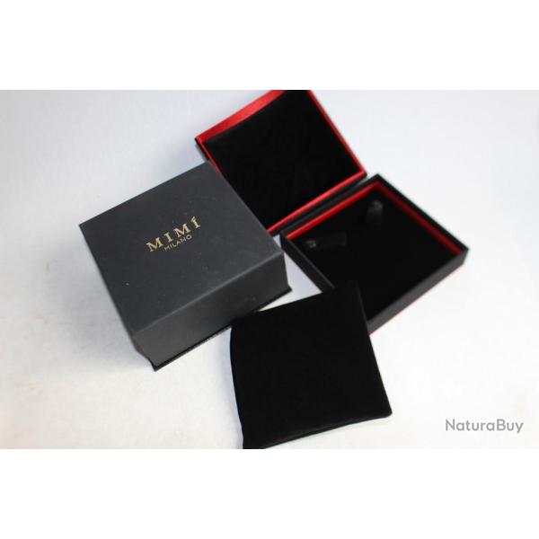 �crin pour Bijoux MIMI BROGGIAN MILANO collier