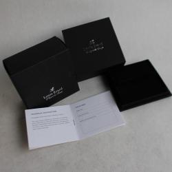 &Eacute;crin pour bijoux Louis Erard