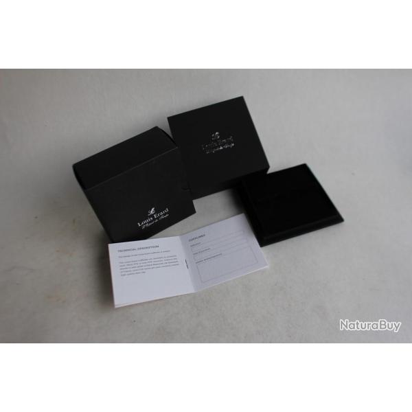 �crin pour bijoux Louis Erard