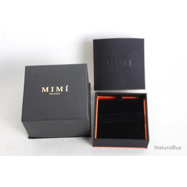 �crin pour Bijoux MIMI BROGGIAN MILANO