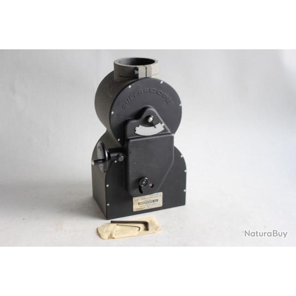 Tushinsky Superscope Variable Anamorphic Projection Lens Cin�ma