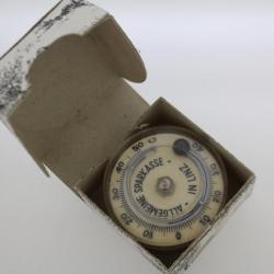 Thermomètre Allemagne Allgemeine Sparkasse In Linz