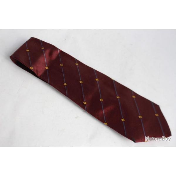 FERRARI Cravate soie