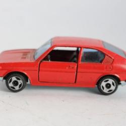 POLITOYS E36 Voiture Alfa Romeo Alfasud Jouet