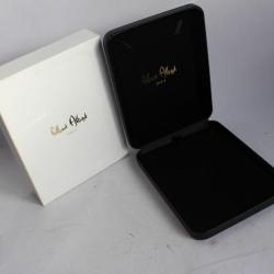 Écrin pour collier GILBERT ALBERT bijoux