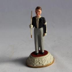 Figurine Communiant composition