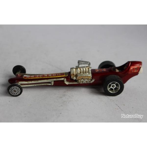 CORGI TOYS 161 Voiture Commuter Dragster Whizzwheels Jouet