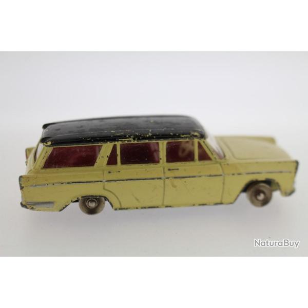 DINKY TOYS 548 Voiture Fiat 1800 Jouet