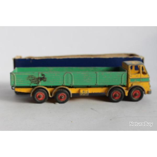 DINKY SUPERTOYS 934 Leyland Octopus Jouet
