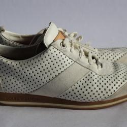 LOUIS VUITTON Baskets chaussures homme