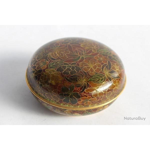 Boite maux cloisonns