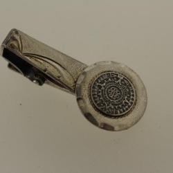 Pince à billets argent Sterling Mexico