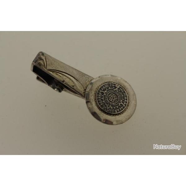 Pince  billets argent Sterling Mexico