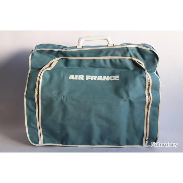 Air France Sac de voyage compagnie arienne vintage