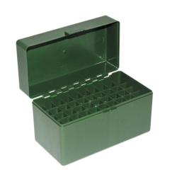 Bo&icirc;te &agrave; munitions Colombi x50 - 243Win / 308Win