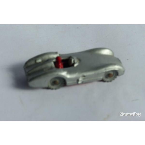 Voiture miniature Diecast Esso Petrol pump n�7 Mercedes-Benz Jouet