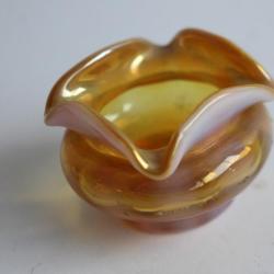 Petit vase Autriche Art nouveau