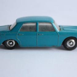 MERCURY n°31 Voiture Lancia Flavia Jouet