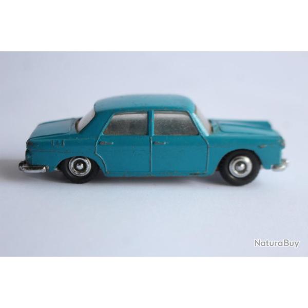 MERCURY n�31 Voiture Lancia Flavia Jouet