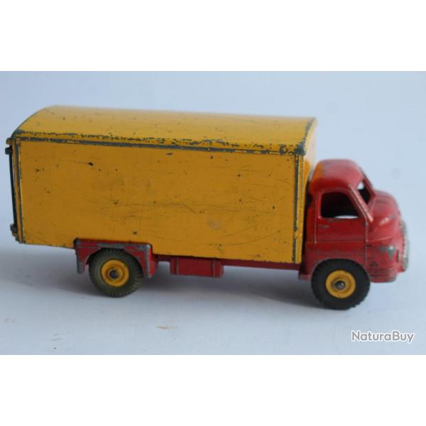 DINKY SUPERTOYS 923 Big Bedford Heinz Jouet