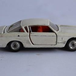 MERCURY n°23 Voiture Fiat 2300 S Jouet