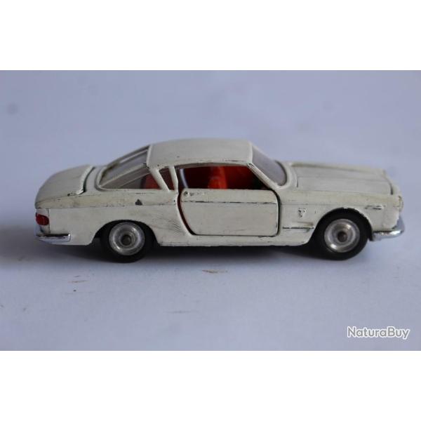 MERCURY n�23 Voiture Fiat 2300 S Jouet