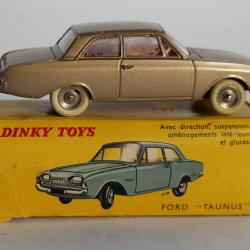 DINKY TOYS 559 Voiture Ford Taunus Jouet