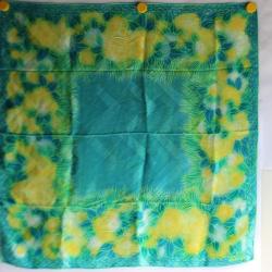 LANVIN Foulard en soie