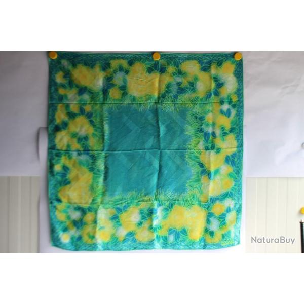 LANVIN Foulard en soie