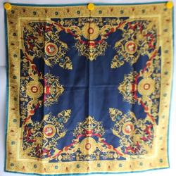 NINA RICCI Foulard en soie