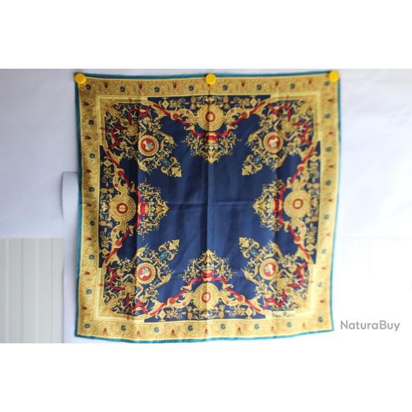 NINA RICCI Foulard en soie