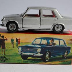 MERCURY Voiture Fiat 124 Berlina n°46 Jouet