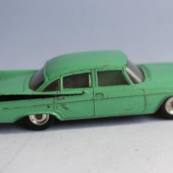DINKY TOYS 191 Voiture Dodge Royal Sedan Jouet