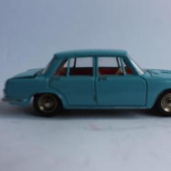 DINKY TOYS 523 Voiture Simca 1500 Jouet