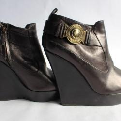 BURBERRY Chaussures à talon femme T38