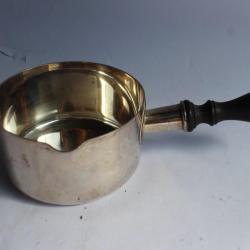 Ancienne Casserole à sauce Cuisine