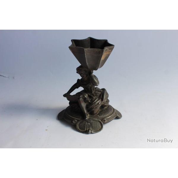 Ancien pyrog�ne Coup de vent r�gule