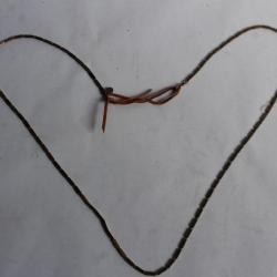 Collier sautoir Theodora Gabrielli Mayar bijoux